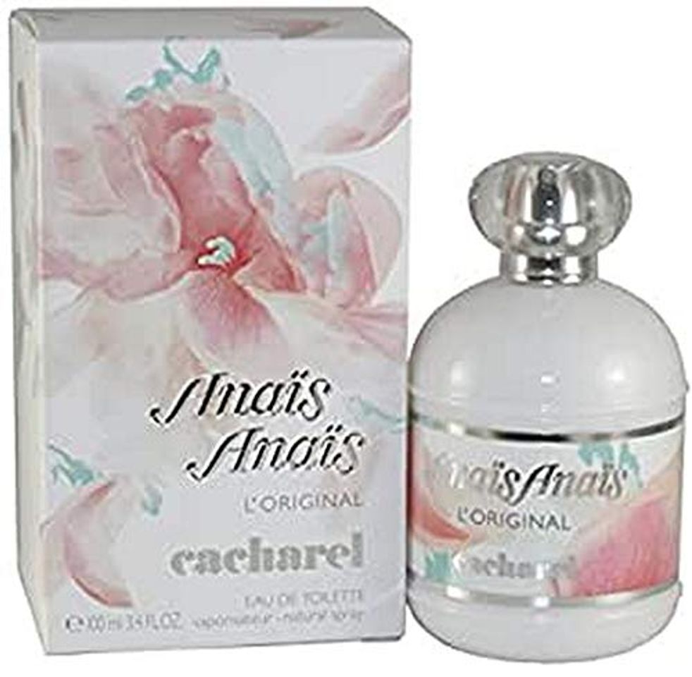 Beauty Cacharel Anais AnaisS - Eau de Toilette