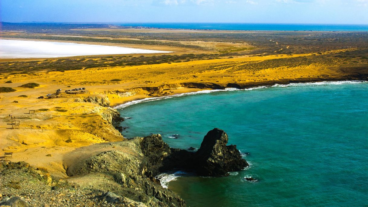 Moda Cabo de la Vela