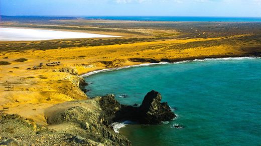 Cabo de la Vela