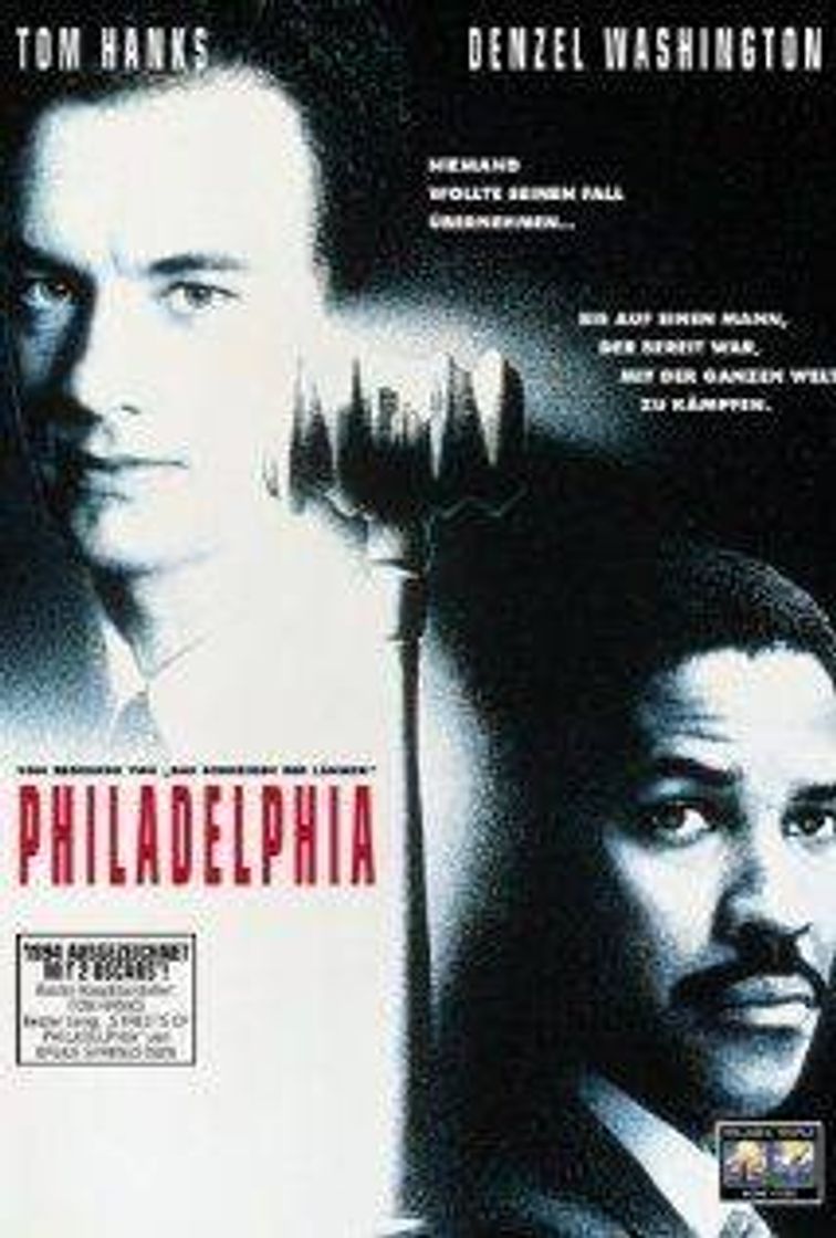 Movie Philadelphia