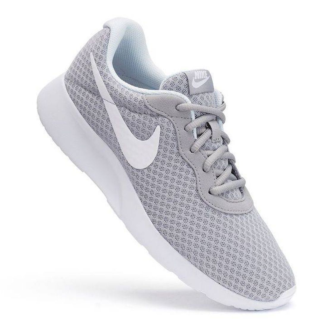 Producto Nike Tanjun, Zapatillas de Running para Mujer, Gris