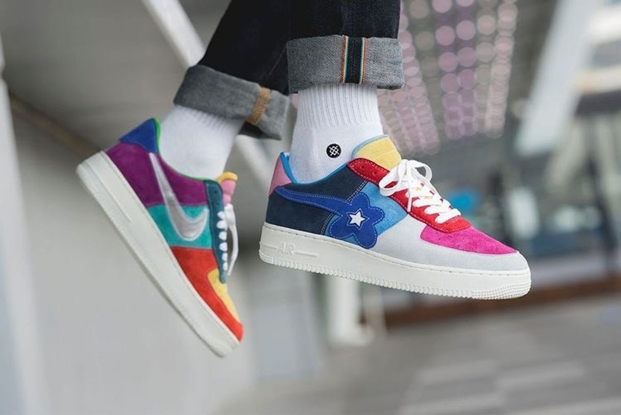 Productos Nike Air Force 1