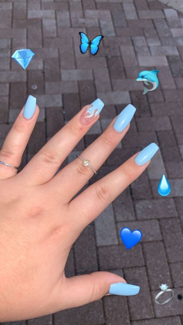 Social Unhas perfeitas 