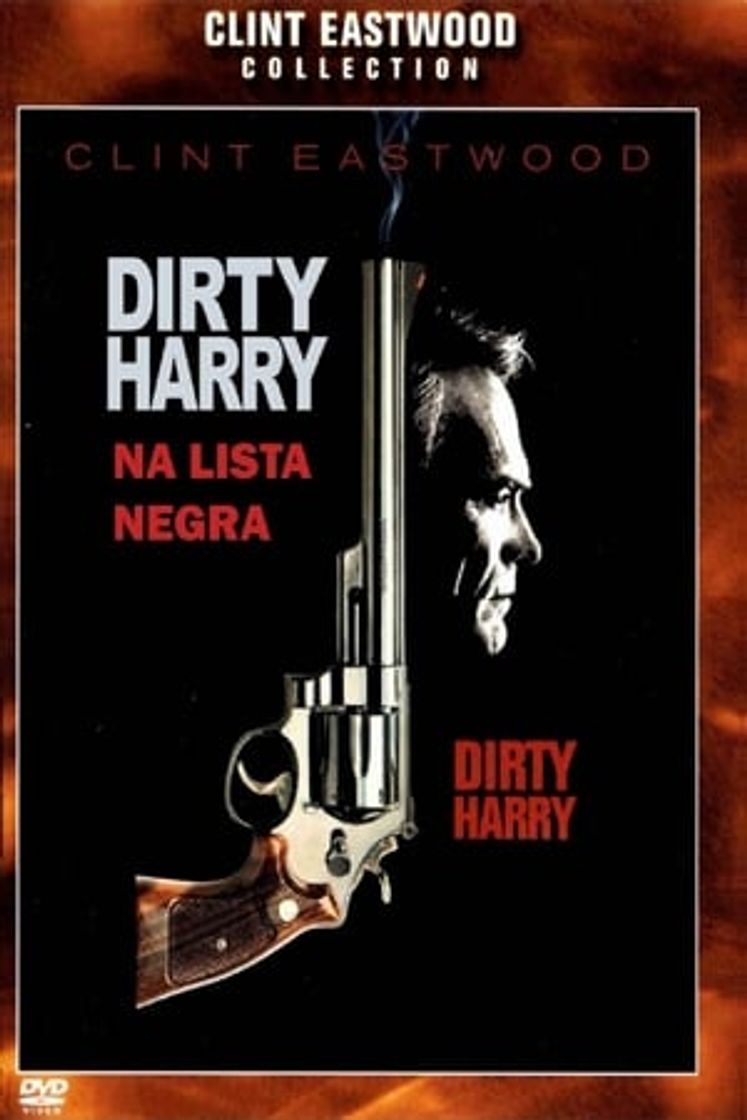 Película La lista negra