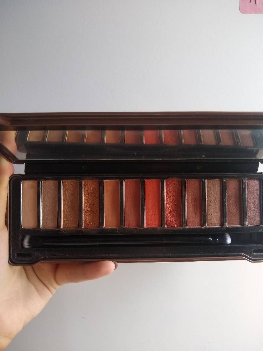 Products Paleta Adoro Bronzes