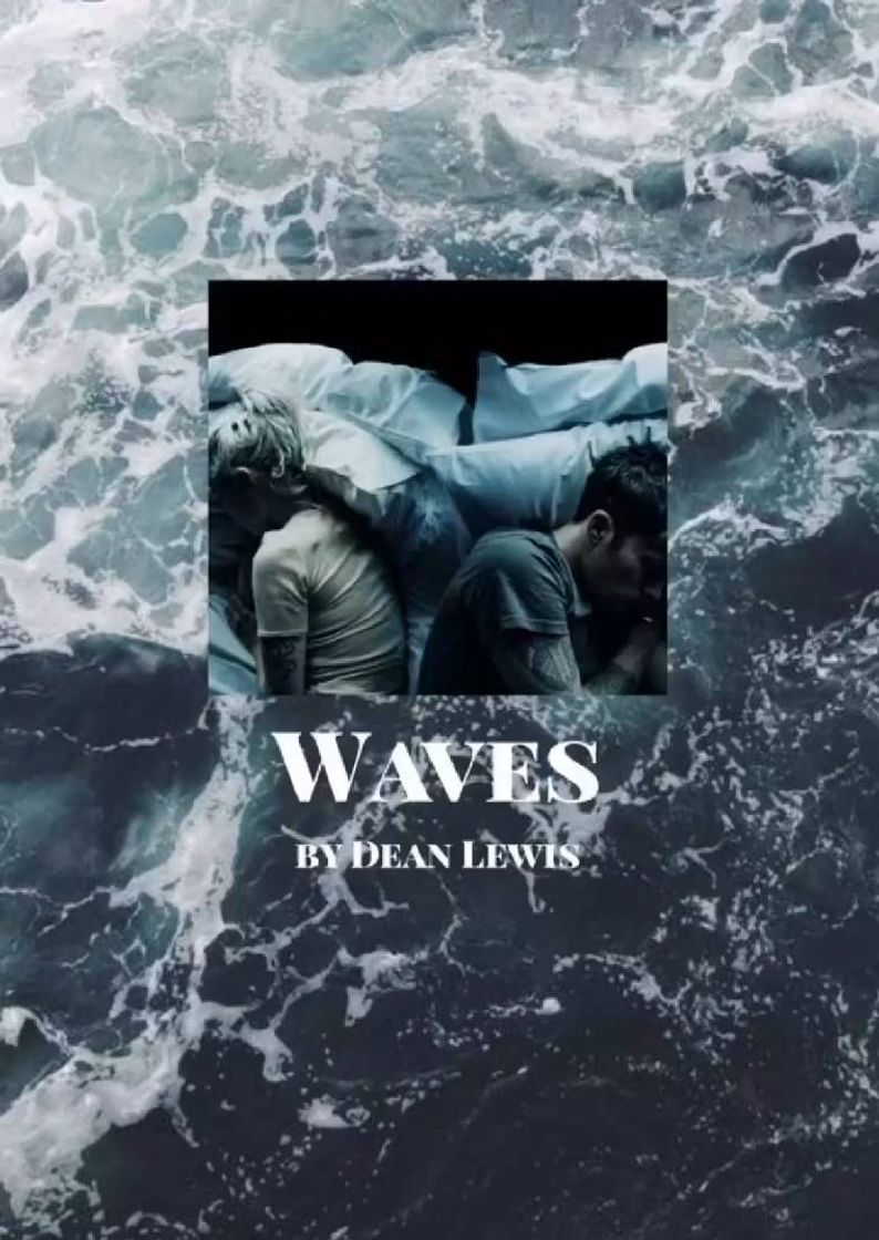 Canción Waves 