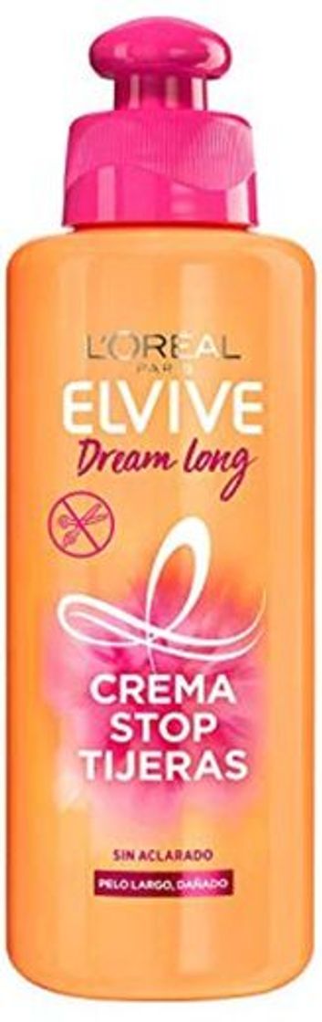 Product L'Oreal Paris Elvive Dream Long Crema Stop Tijeras