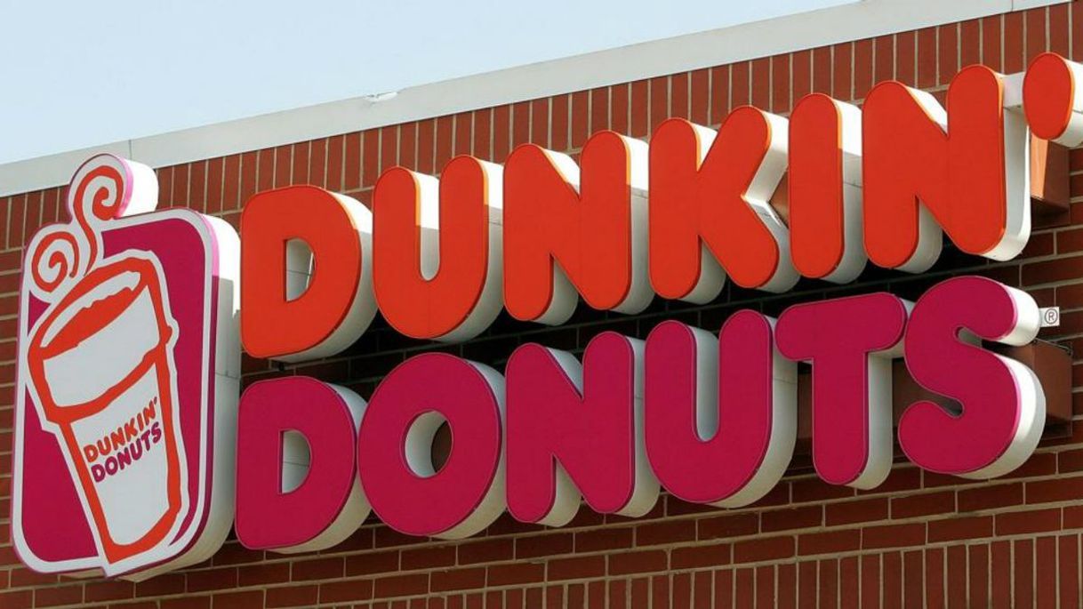 Restaurants Dunkin'