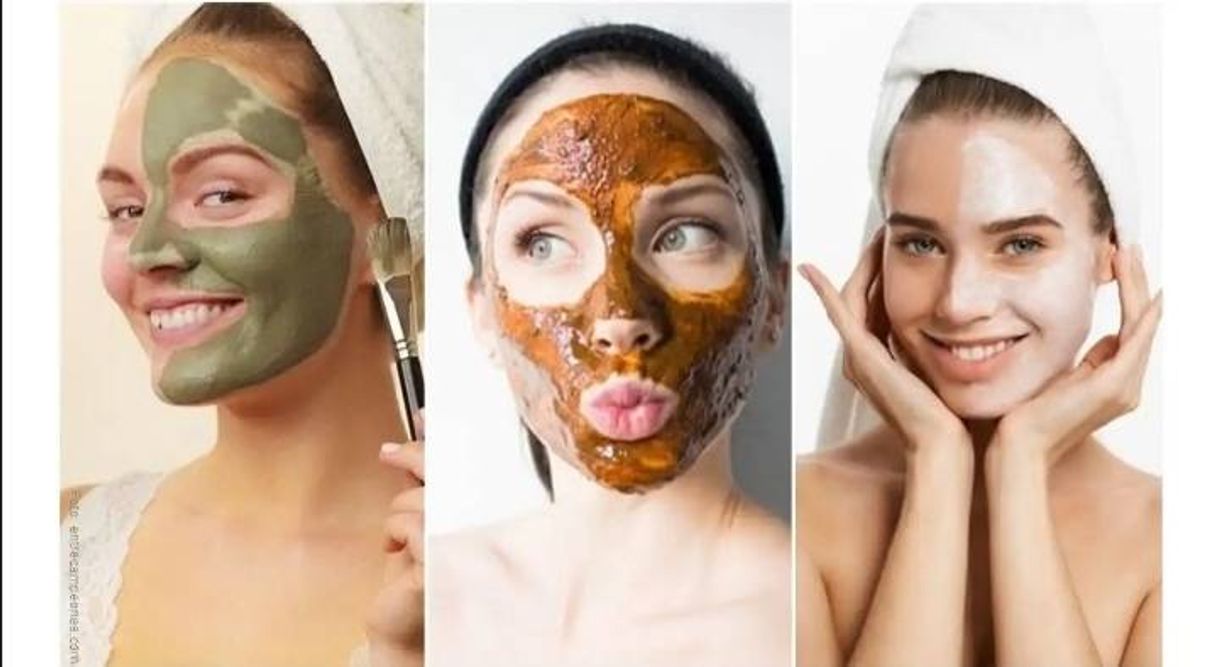 Belleza Blackhead Mascarillas