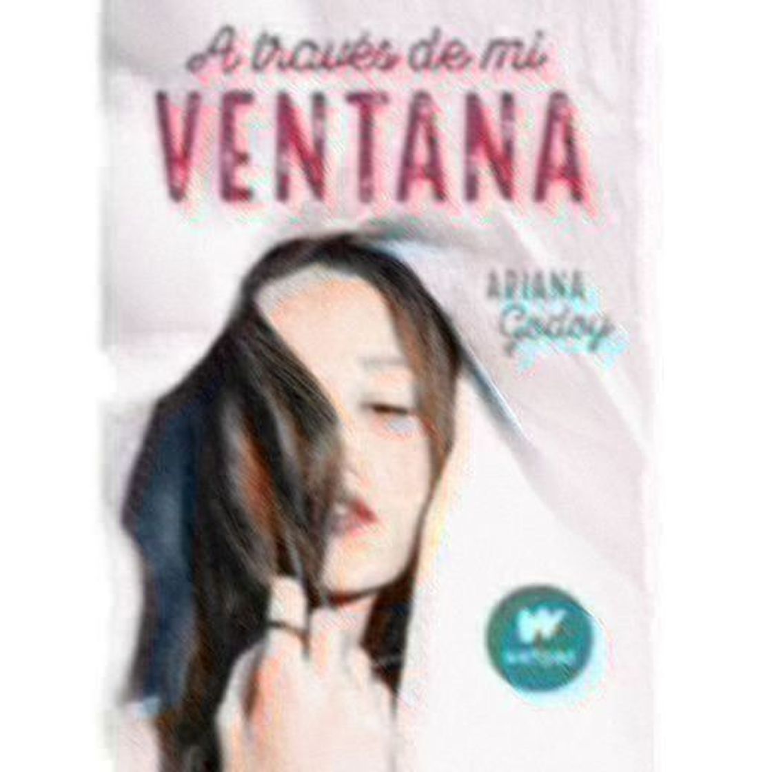 Libro A través de mi ventana (trilogía hermanos hidalgo 1) (Tapa blanda)