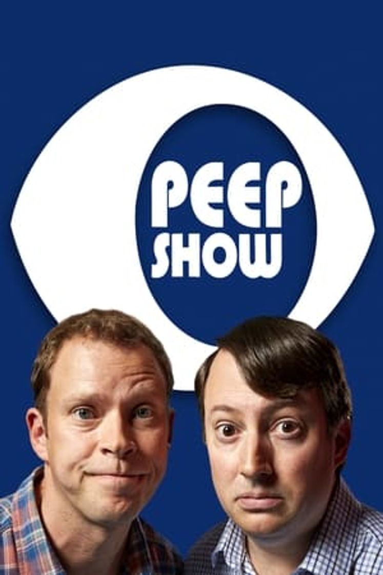 Serie Peep Show