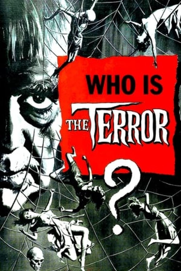 Movie El terror