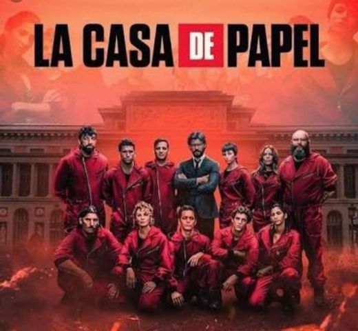 Money Heist