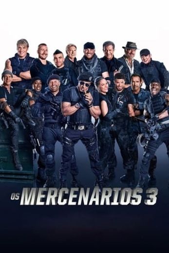 The Expendables 3