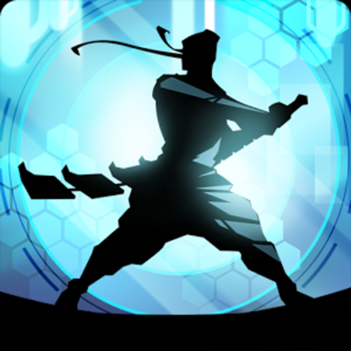 Videogames Shadow Fight 2 - Apps on Google Play