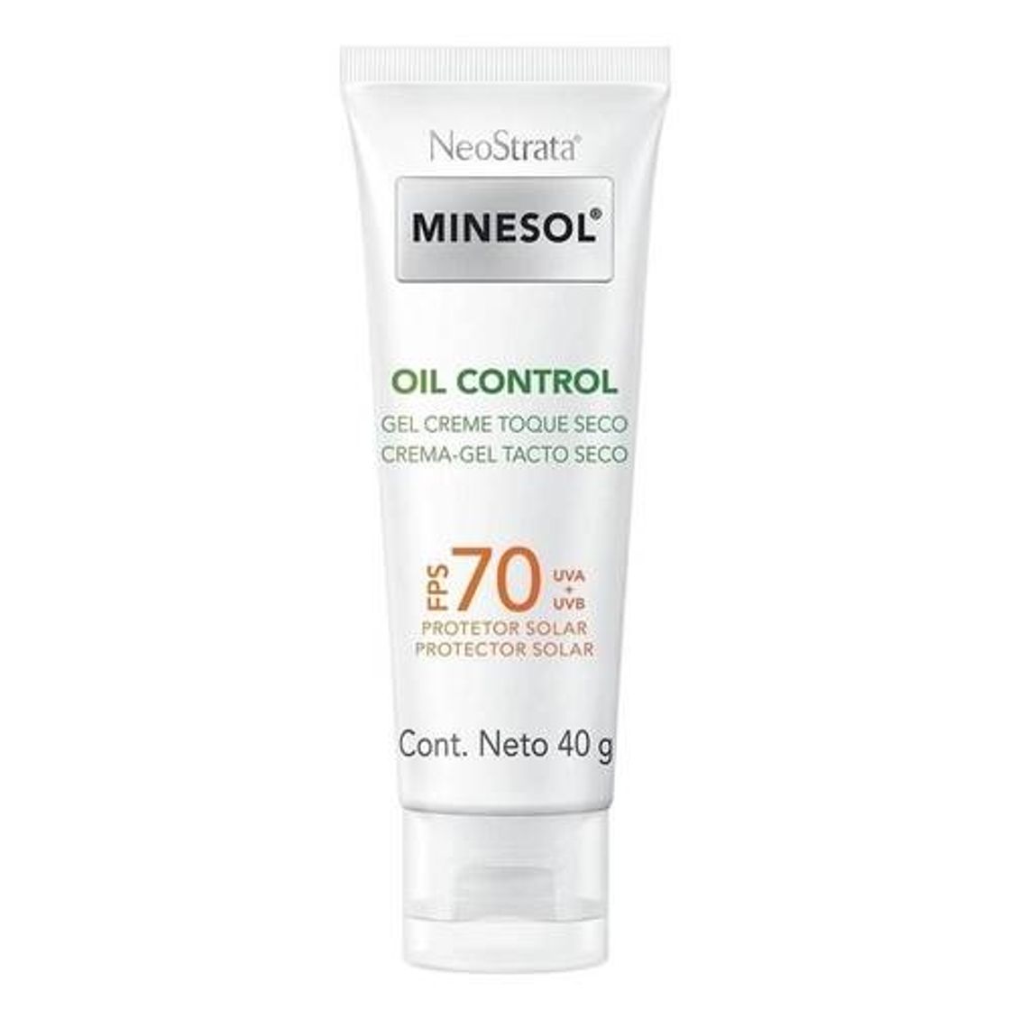 Moda Protetor solar Neostrata Minesol Oil Control