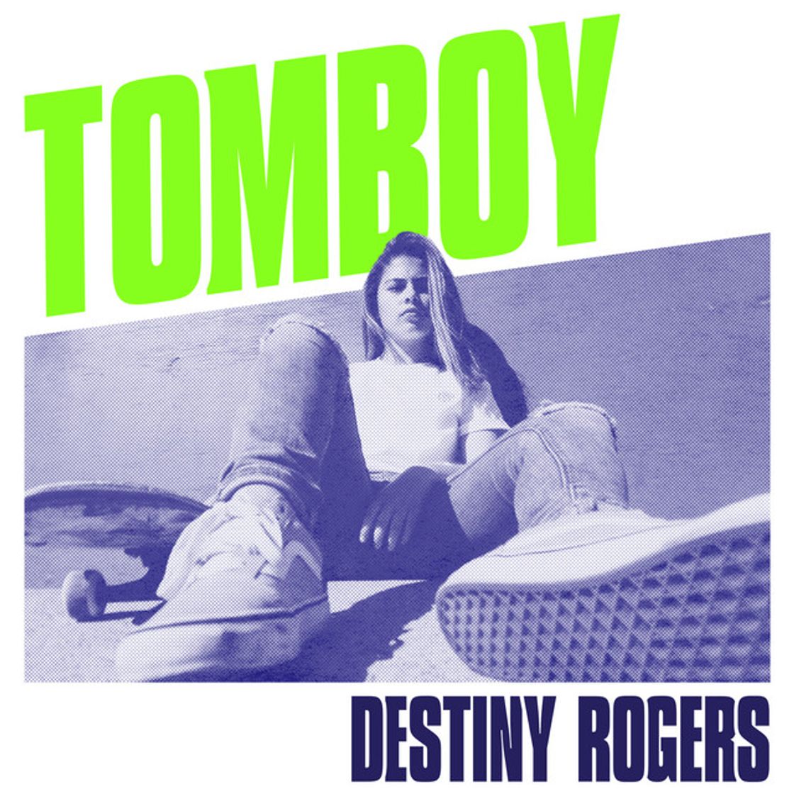 Canción Tomboy