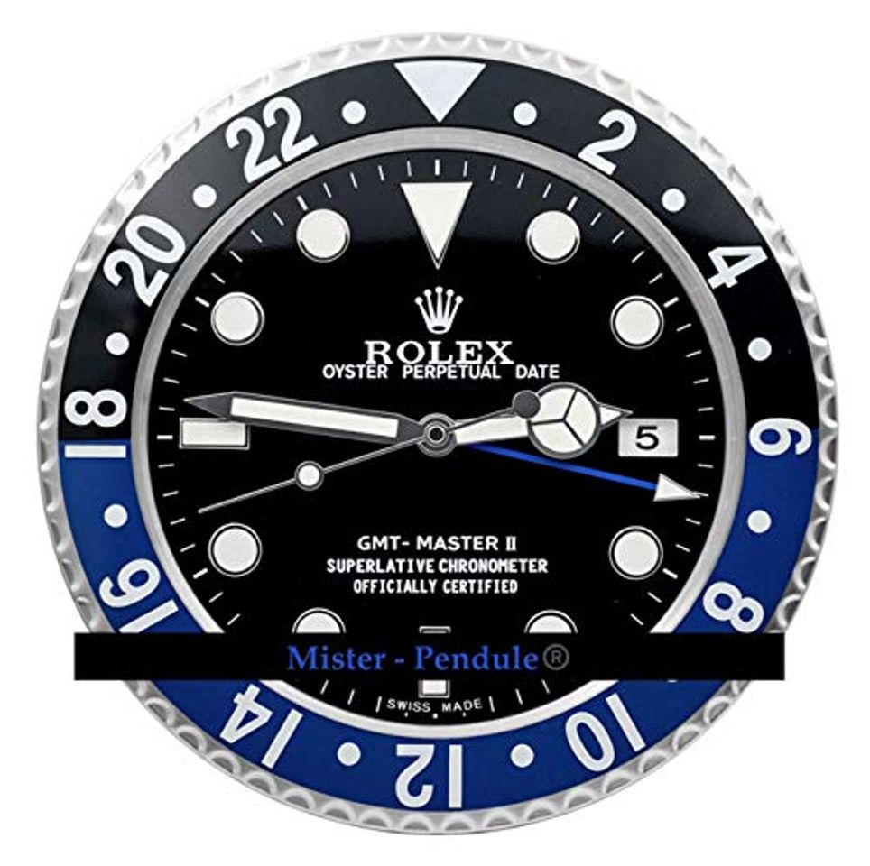 Productos Rolex - Reloj de pared