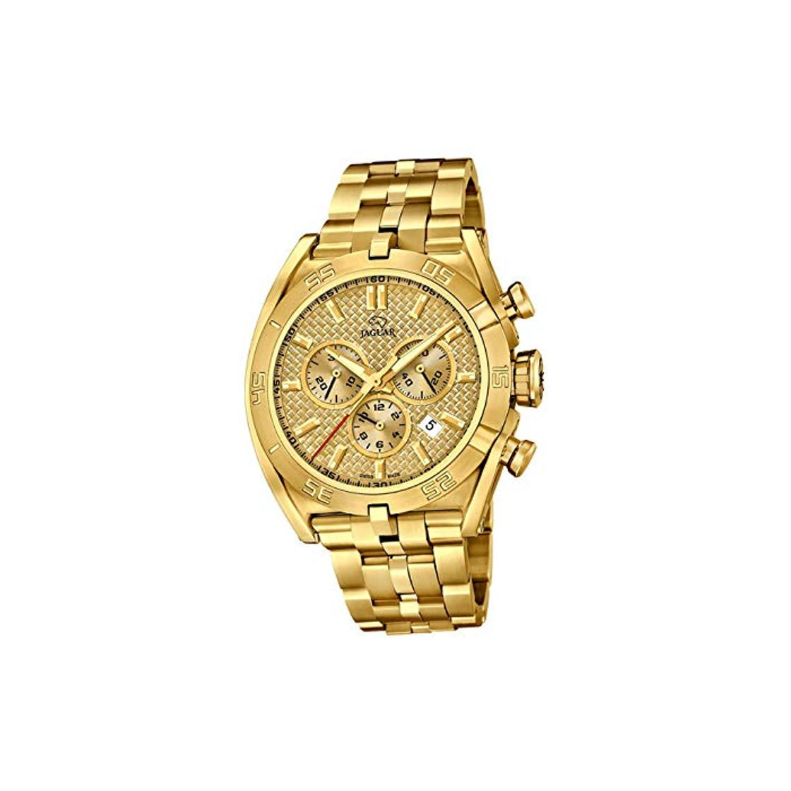 Social RELOJ JAGUAR EXECUTIVE J853/2