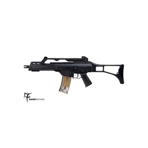 saigo Airsoft Defense g36 a muella