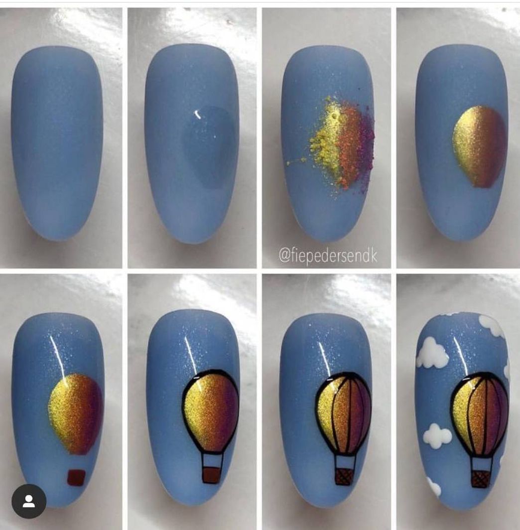 Fashion Nail art