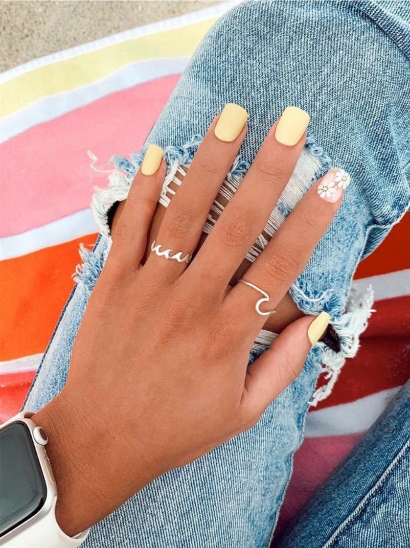 Fashion Nails 