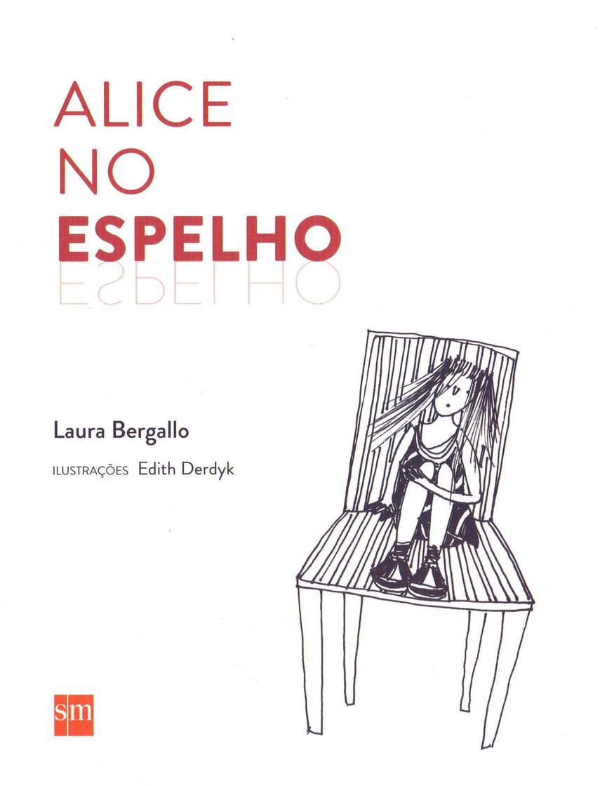 Fashion Resumo - Alice no espelho - Recentes - 1