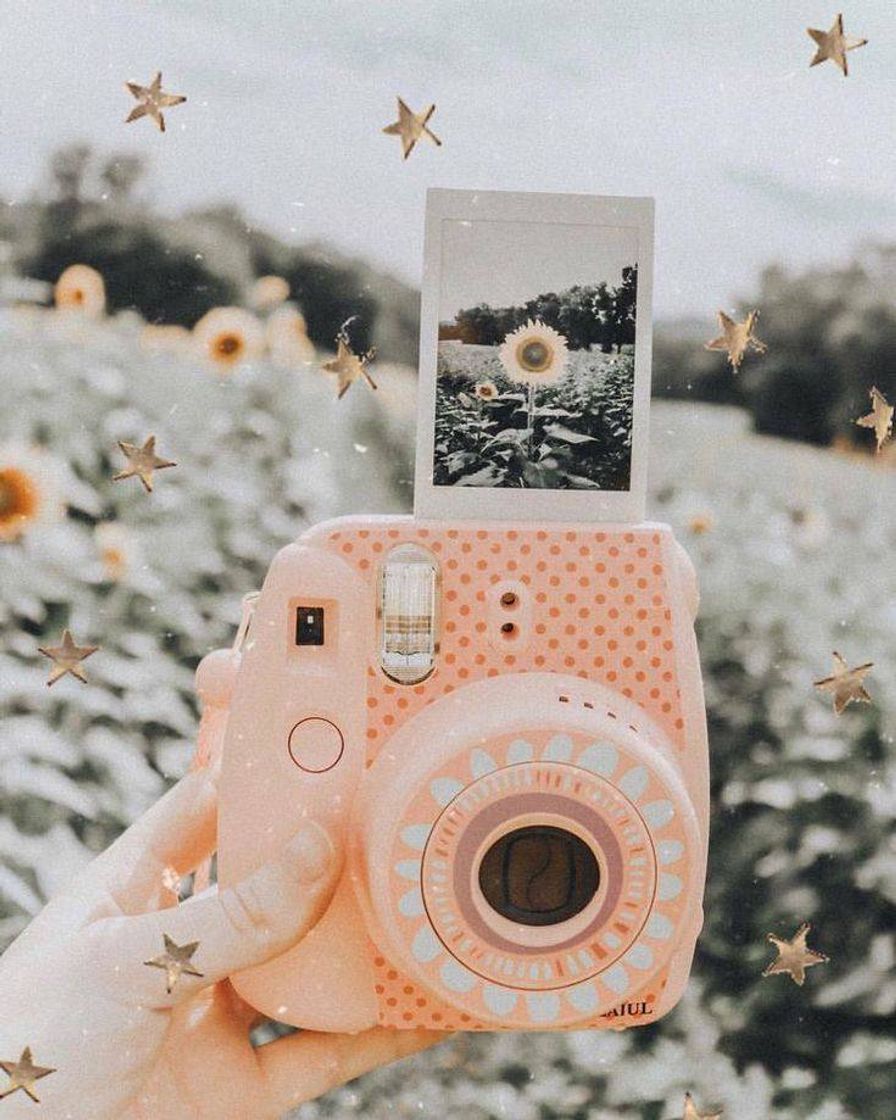 Moda Instax 