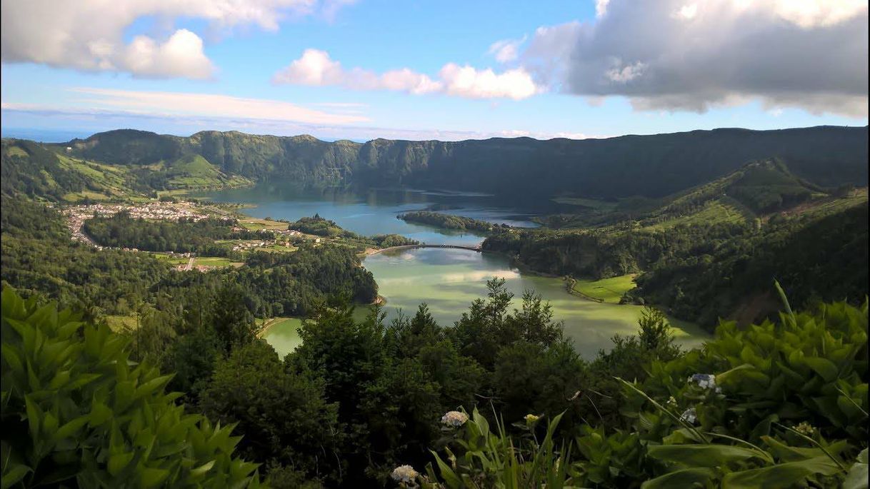 Moda Azores