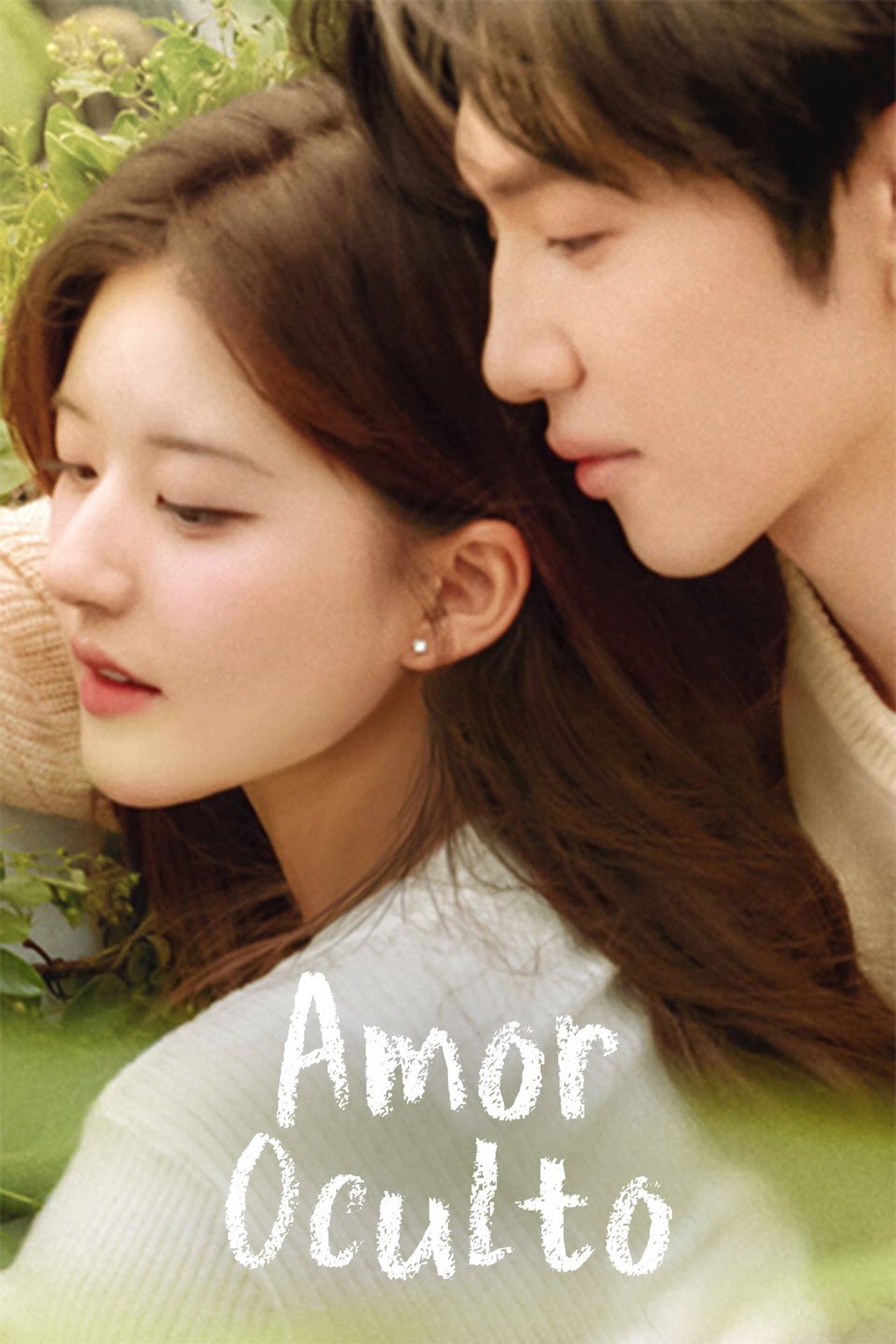 Serie Amor Oculto