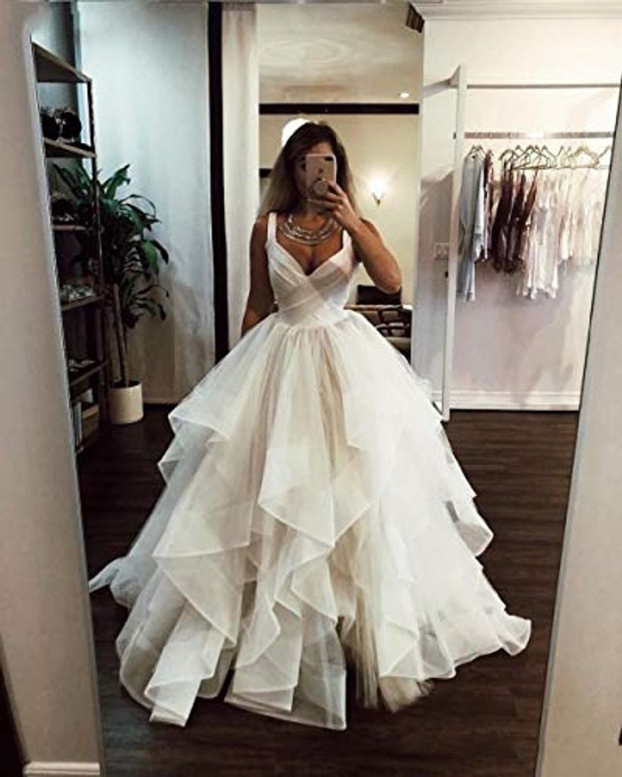 Social Wedding dress
