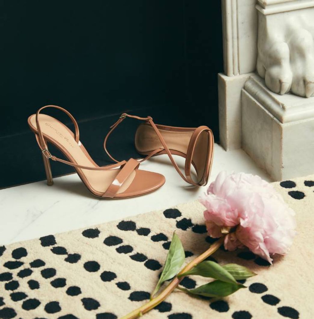 Moda MANHATTAN 85 GIANVITO ROSSI