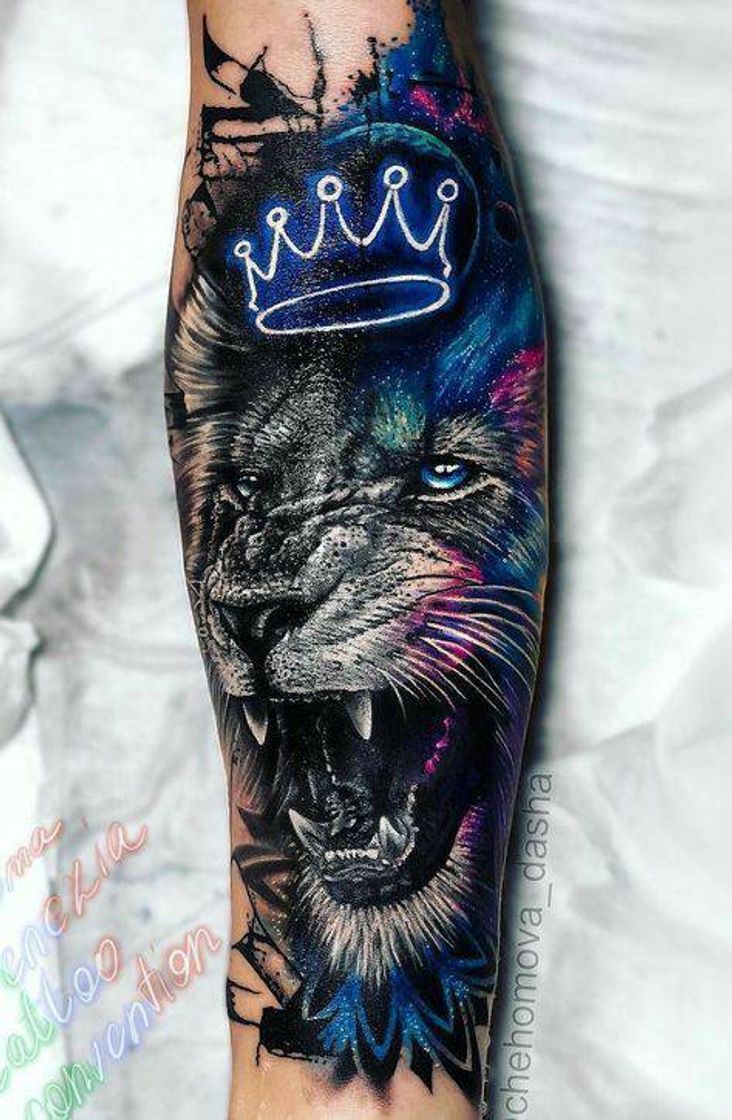 Moda Tattoo