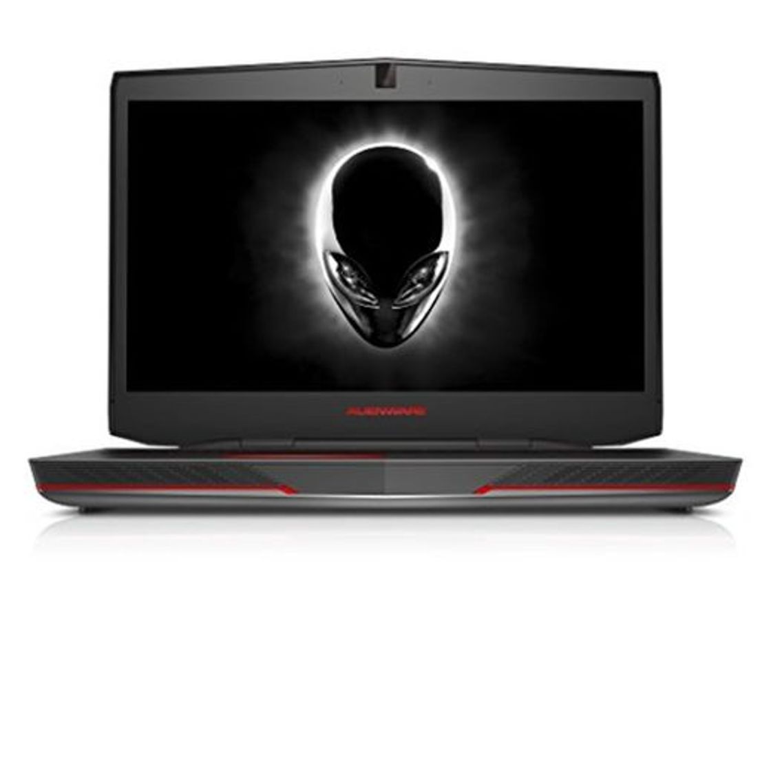 Electronic Alienware 17 - Ordenador portátil