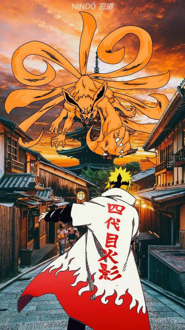 Minato!