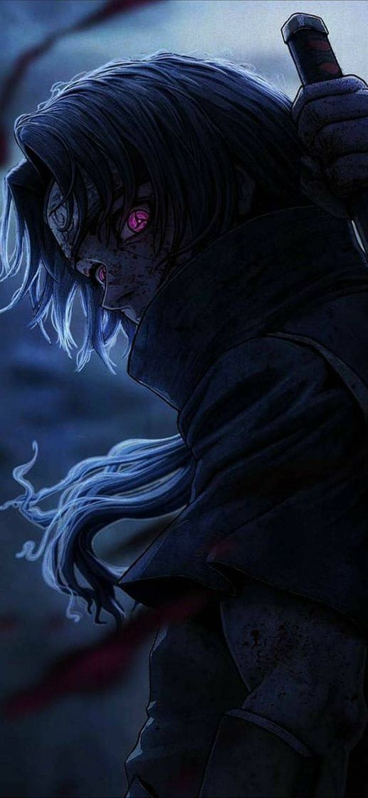 Itachi 