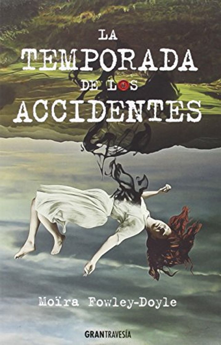 Books La Temporada De Los Accidentes