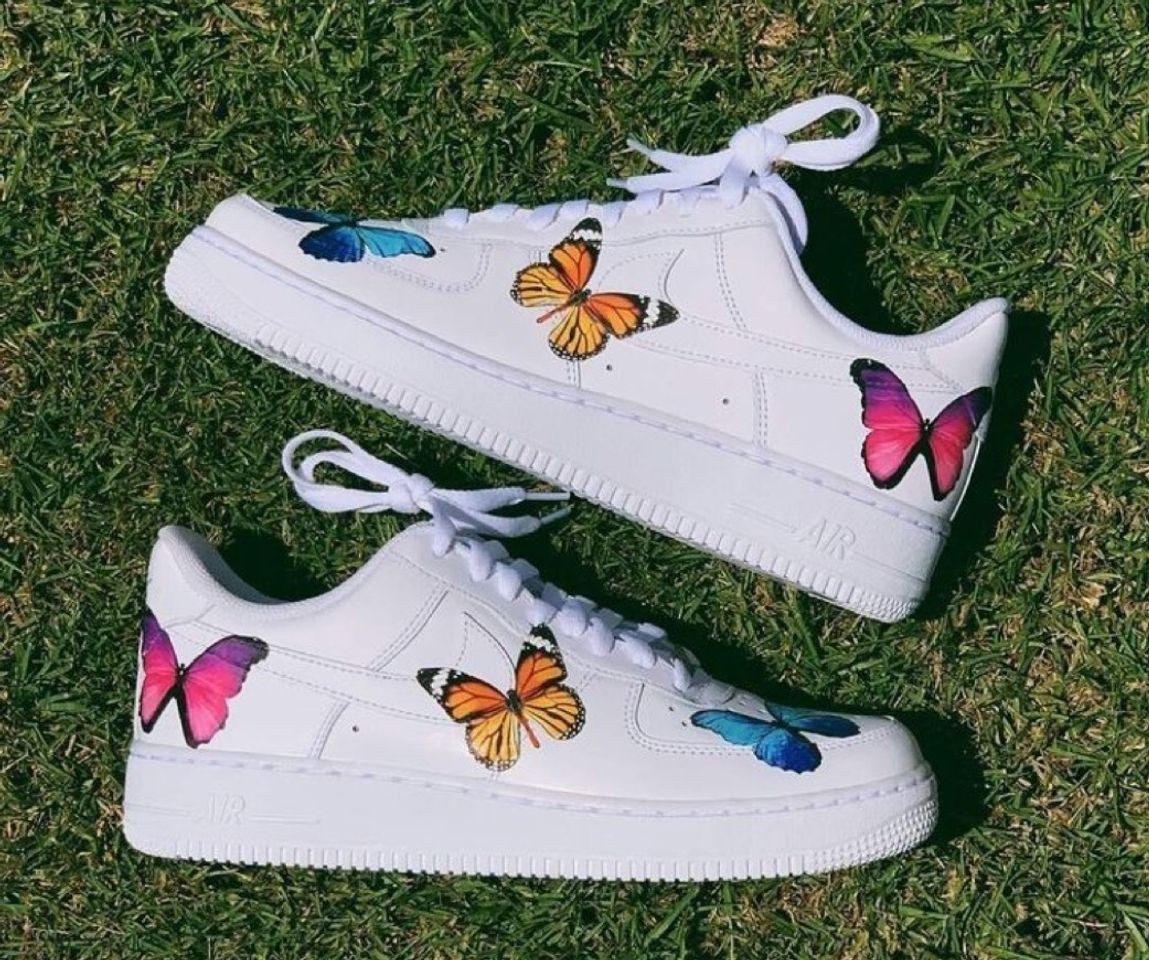 Mariposas 🦋