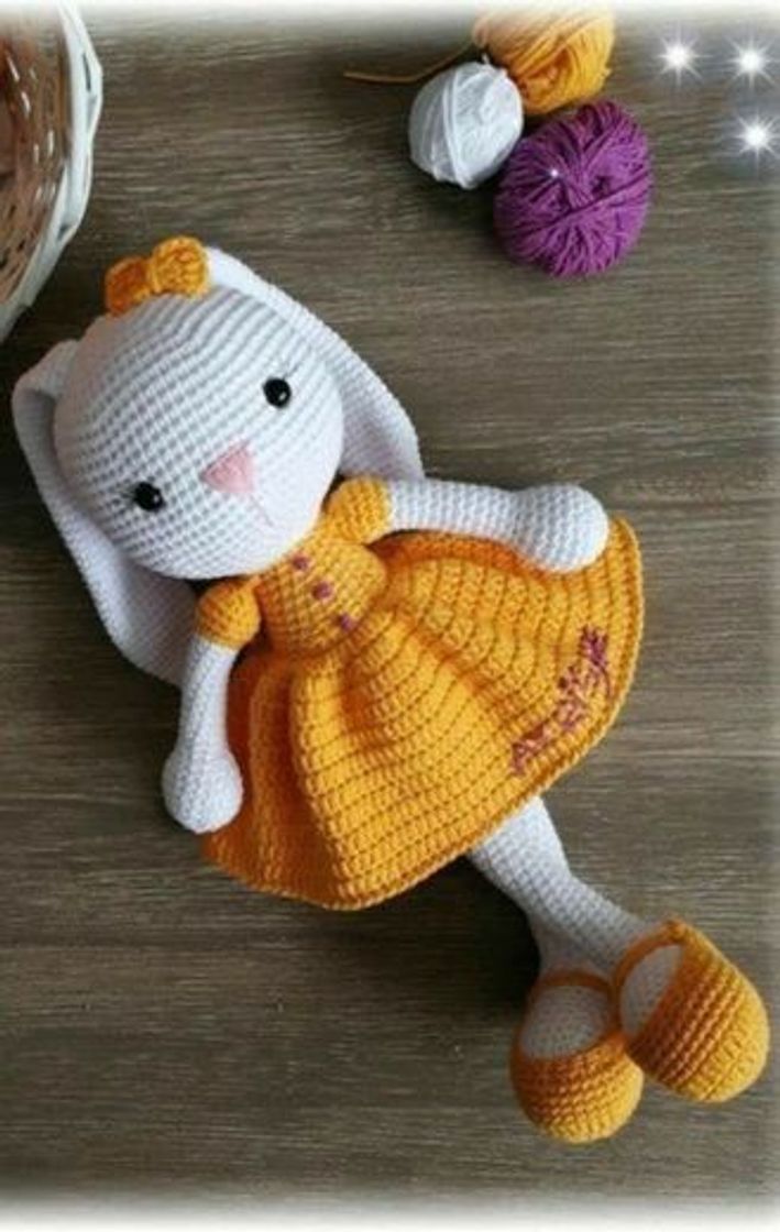 Products Aprenda a fazer amigurumi