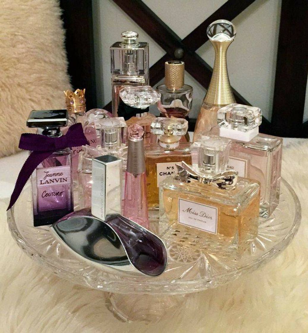 Moda Perfumes importados