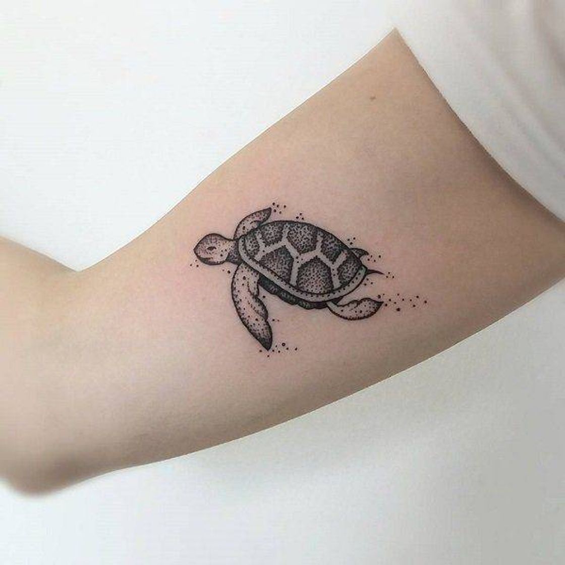 Fashion Tatuagens