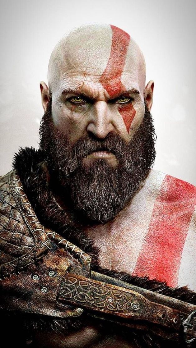 Moda God of war