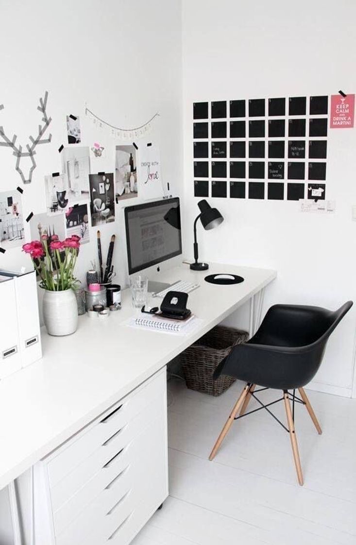 Fashion Home office 