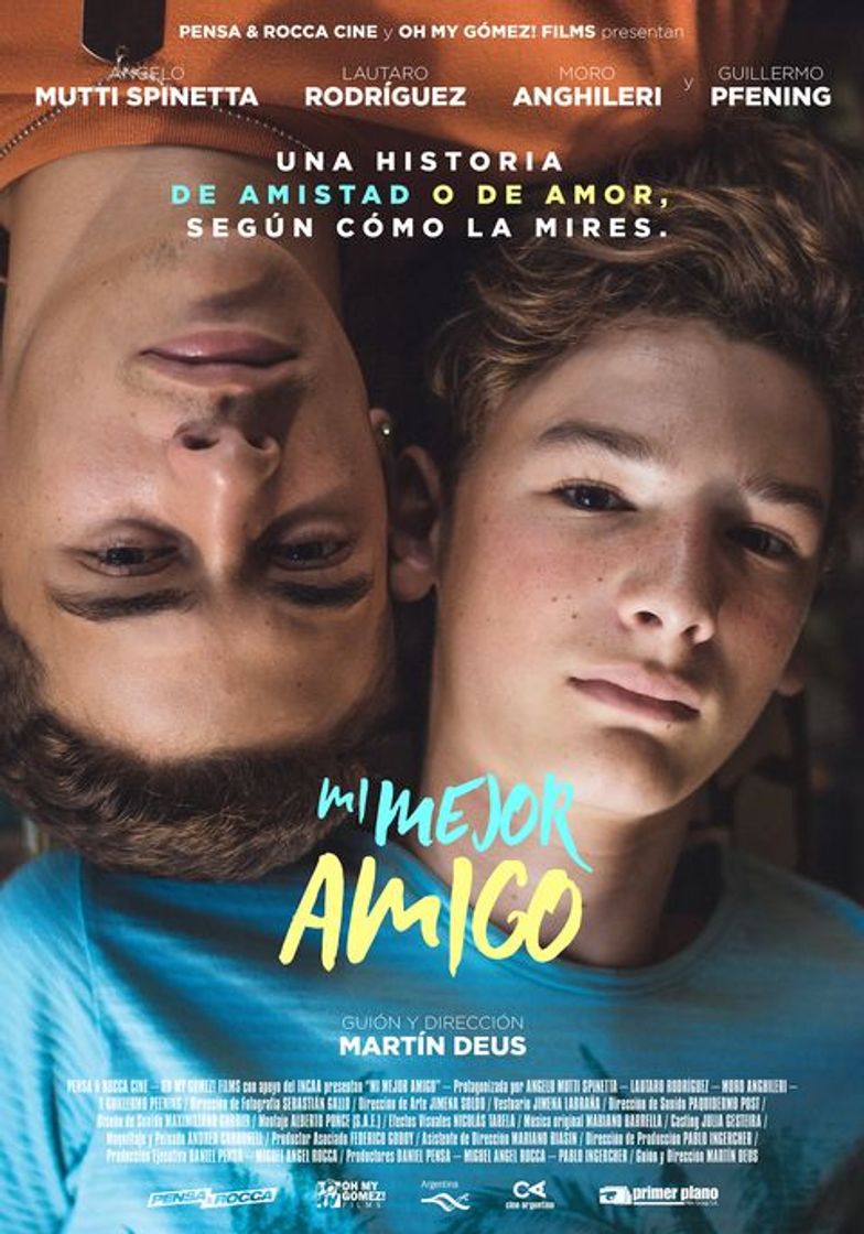 Social Peliculas LGBTQ