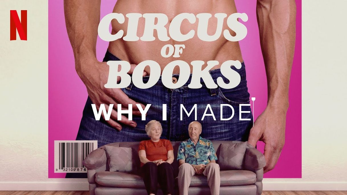 Social Circus of  books