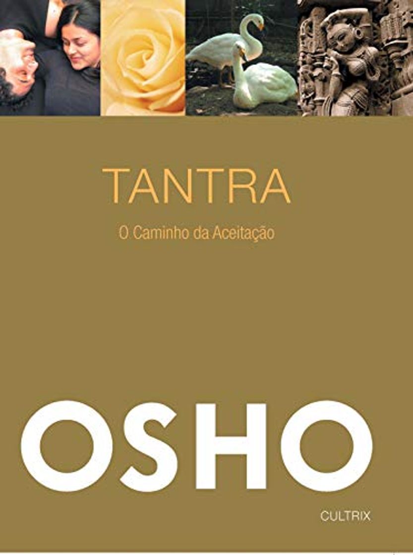 Libro Tantra. O Caminho da Aceitação