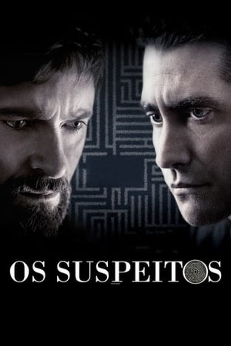 Película Prisioneros