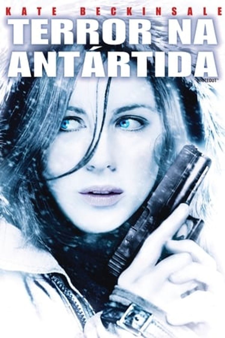 Película Terror en la Antártida (Whiteout)