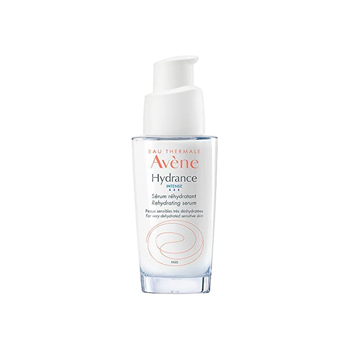 Beauty AVENE Hydrance Optimale Serum NEW IntenseHidratante 30ML