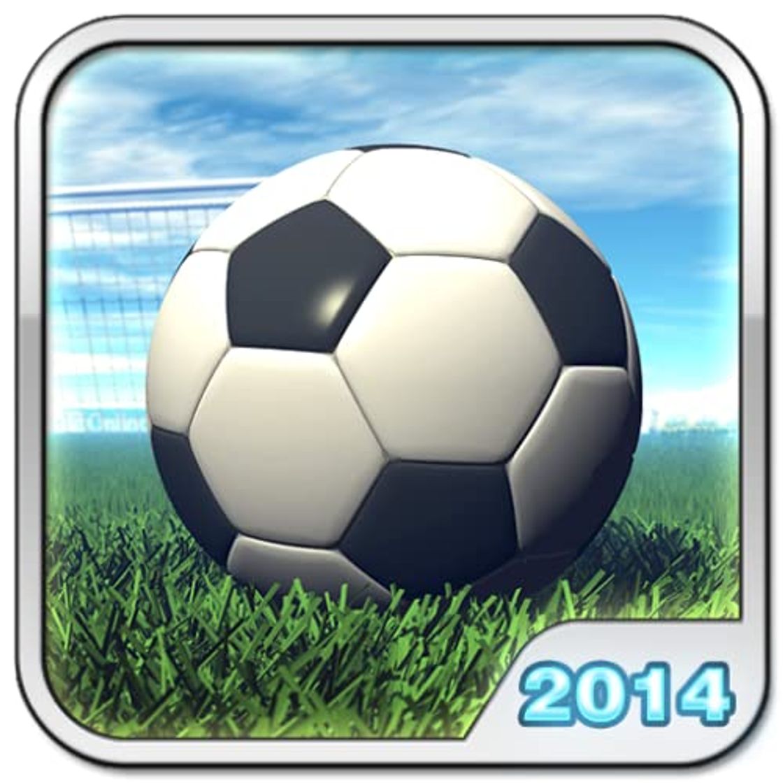 Products Real Football 2015